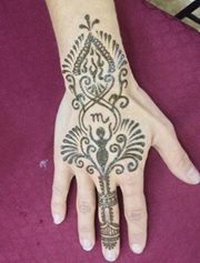 Cindy Bourgoin basque