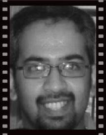 Jairam Mohan