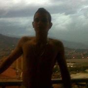 Sebastian Quintero