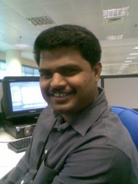 Navaneethakrishnan Ammamuthu