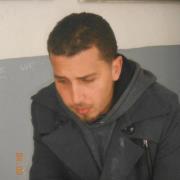 شوقي الغريب