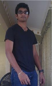 Anuj Sharma