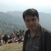 Aashish Pandey