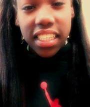 Alizae Gibson