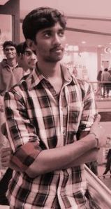 Naveen Sagar