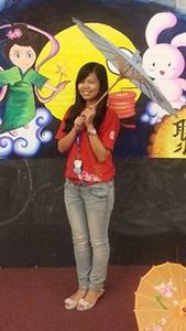 Vivien Pua