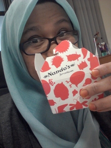 Aishah