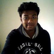 Jaelse Ronald
