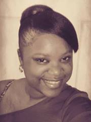Fay-ann Edwards