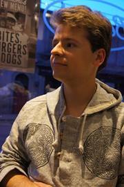 Daniel Liguori