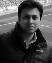 Mohit Garg