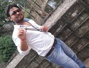 Prashant Suryavanshi