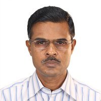 Parameswaran Krishna pillai