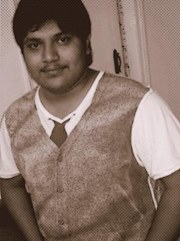 Jayanth Kumar