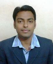 Nikhil Shrivastava