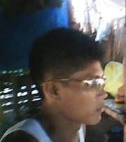 Armel Arcipe