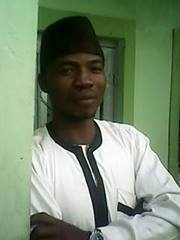 Sani Yusuf