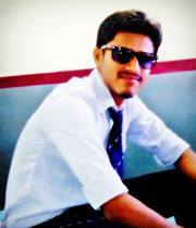 Shrikant Dave