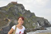 Begoña Izarra menoio