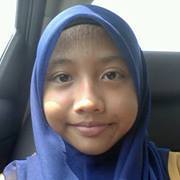 Alysa Rusyaina