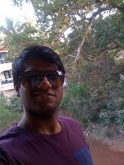 Shashank Reddy tekula