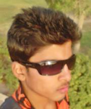 Mohsin Xaidee