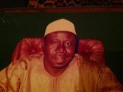 Aliyu Tarfa