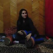 Sehar Agapova