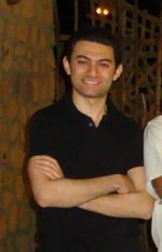 Ahmed Elbastawissy