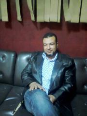 أحمد عبد المعبود