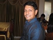Sudip Messenger