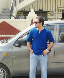 Anurag Mathpal