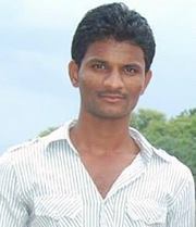 Butreddy Mahipal