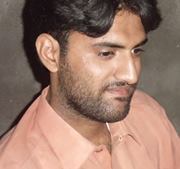 Naveed Hanjra
