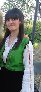 Назифе Аптраил