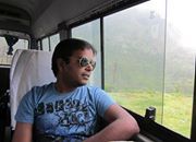 Manish Kumar