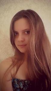 Елена Казацкая