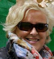 Claire Thayers