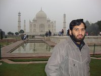 Mohammad Zamir