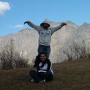 მარიამ მაისურაძე