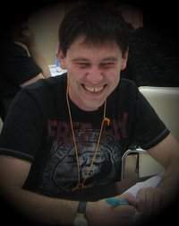 Павел Половников