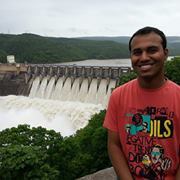 Deepesh Waghray