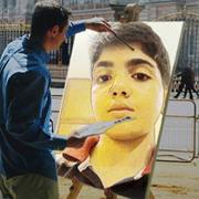 Huzaifa Khan