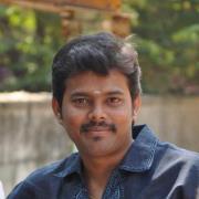 Sathishkumar Velusamy