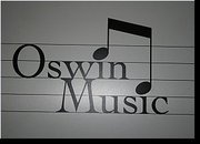Oswin Suwandi