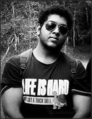 Neellohit Ghosh