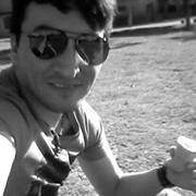 Jorge Daza