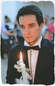 Васил Иљовски