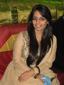 Shefali arora
