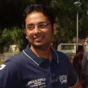 Sunil Ramaswamy